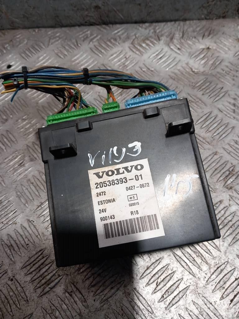 Volvo FH 12   20538393 إلكترونيات