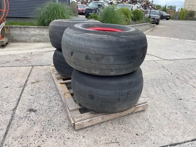 Michelin 50x21-20 ملحقات أخرى للجرارات