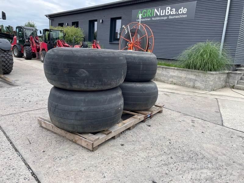 Michelin 50x21-20 ملحقات أخرى للجرارات