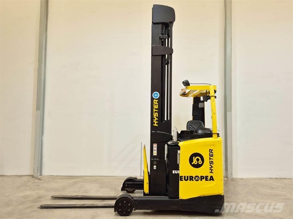 Hyster R1 6 HD شاحنة مناولة