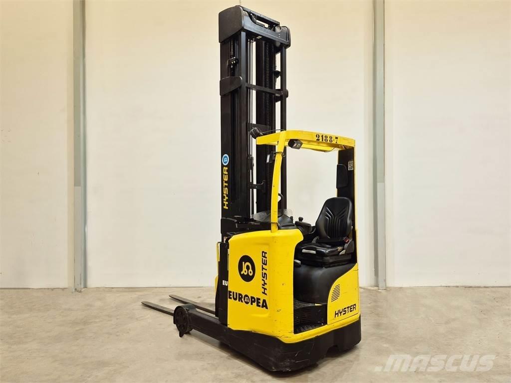 Hyster R1 6 HD شاحنة مناولة