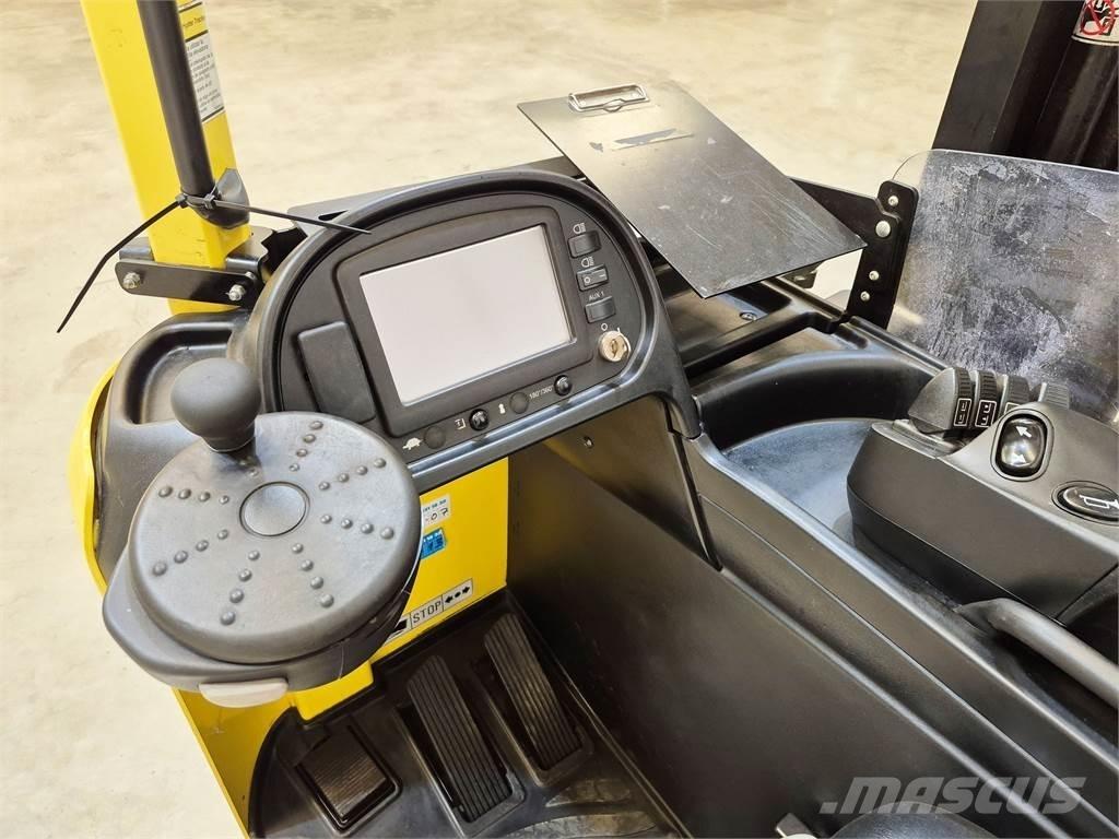 Hyster R1 6 HD شاحنة مناولة