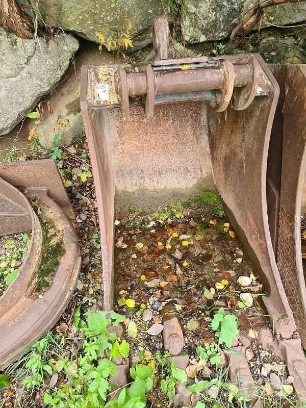 Liebherr Aloc موصلات سريعة