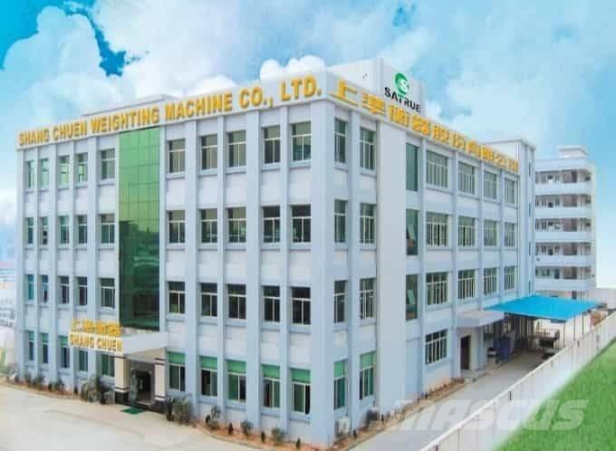  SATRUE MAX1000 مكونات أخرى