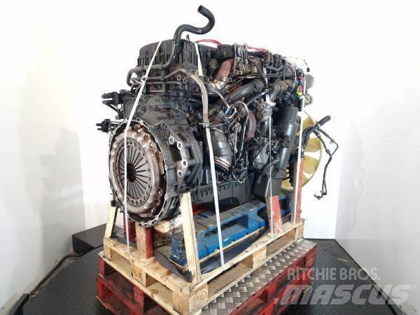 DAF MX-11 330 H2 محركات