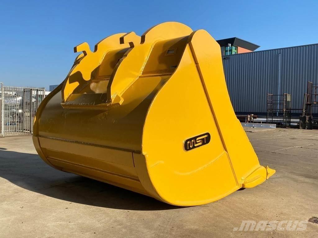 MST HH-8-2260 دلاء