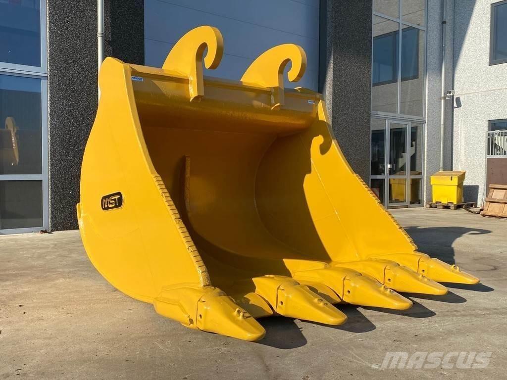 MST HH-8-2260 دلاء