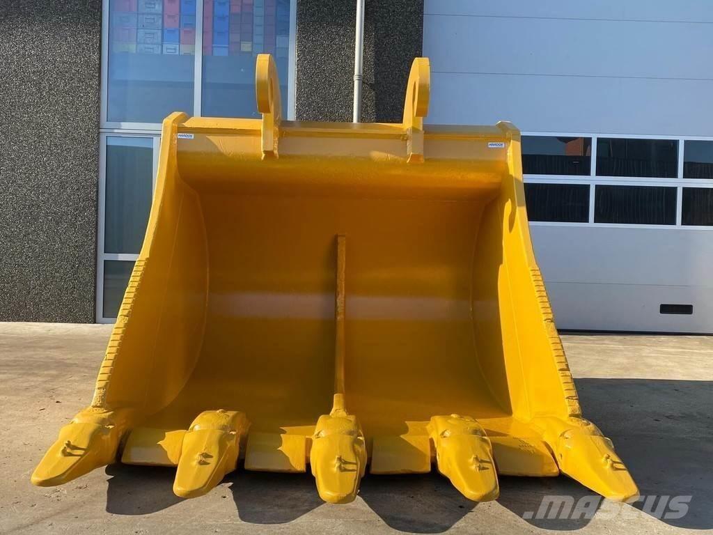 MST HH-8-2260 دلاء