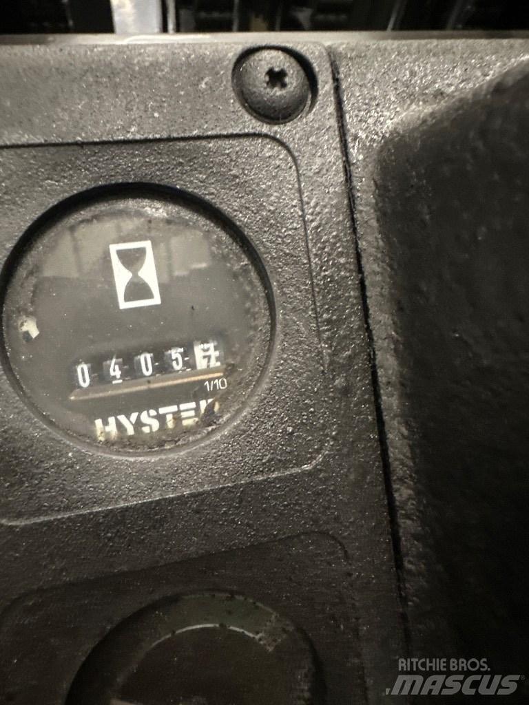 Hyster S 60 XL MIL شاحنات ذات رافعات شوكية - أخرى