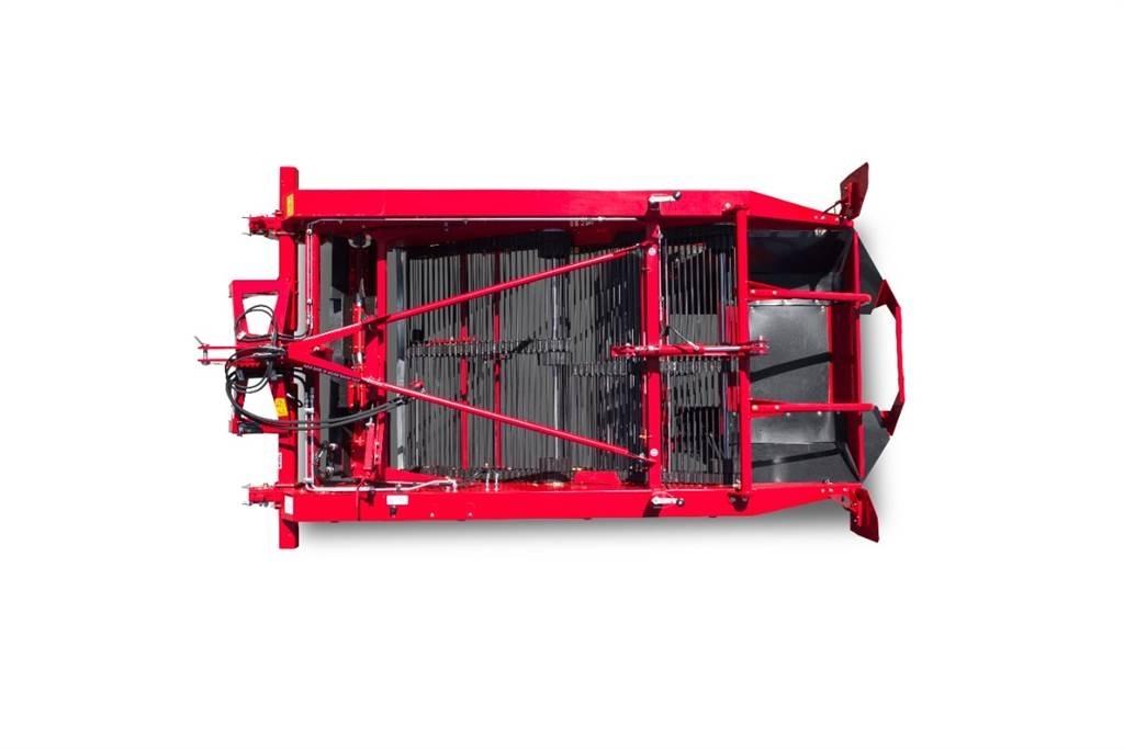 Grimme WV ماكينات زراعية أخرى