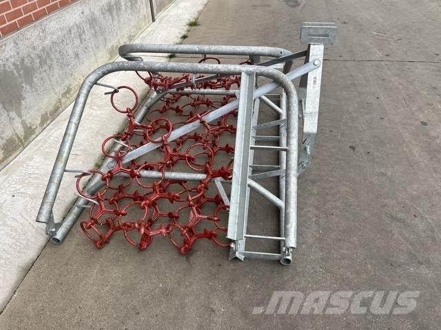 Peecon WS 400 G زلاقات الطرق