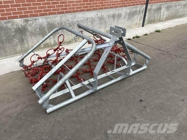 Peecon WS 400 G زلاقات الطرق