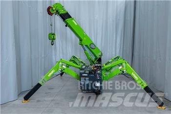 Unic URW-295-WBE رافعات صغيرة