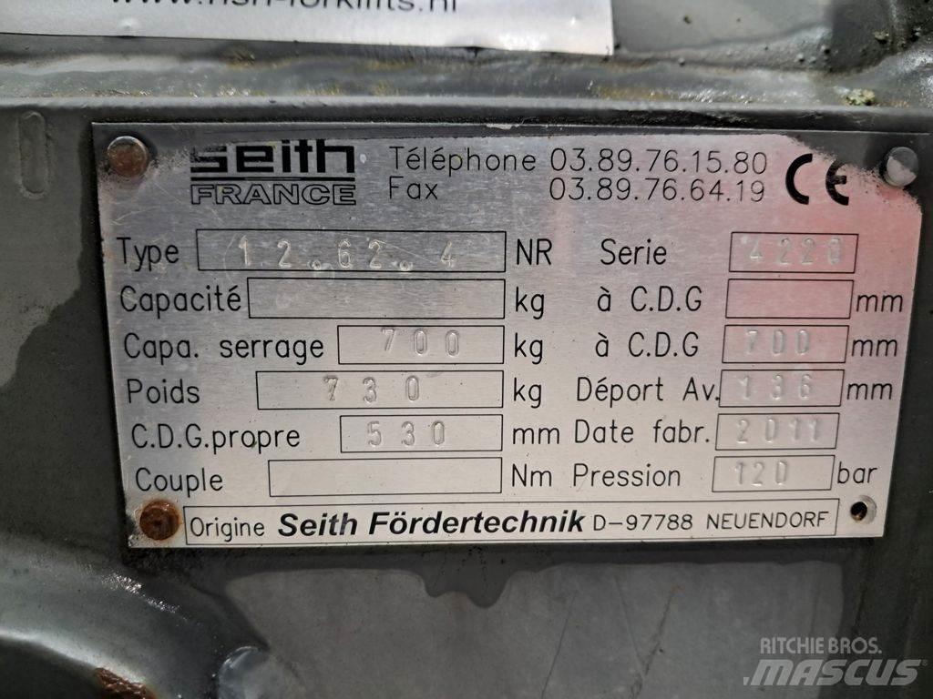 Seith 12.62.4 أخرى