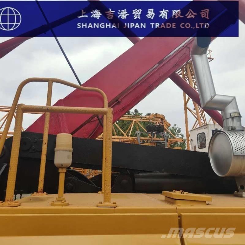 Sany SCC2000A رافعات مجنزرة