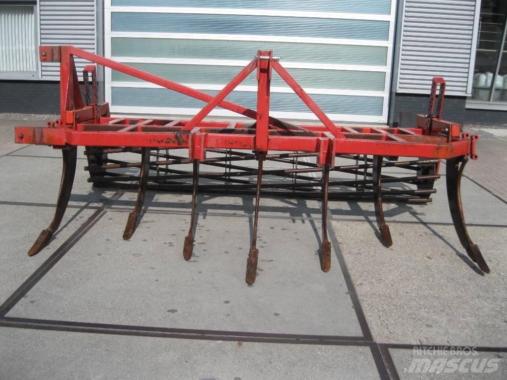 Evers Garron 7-350-2 زراعات