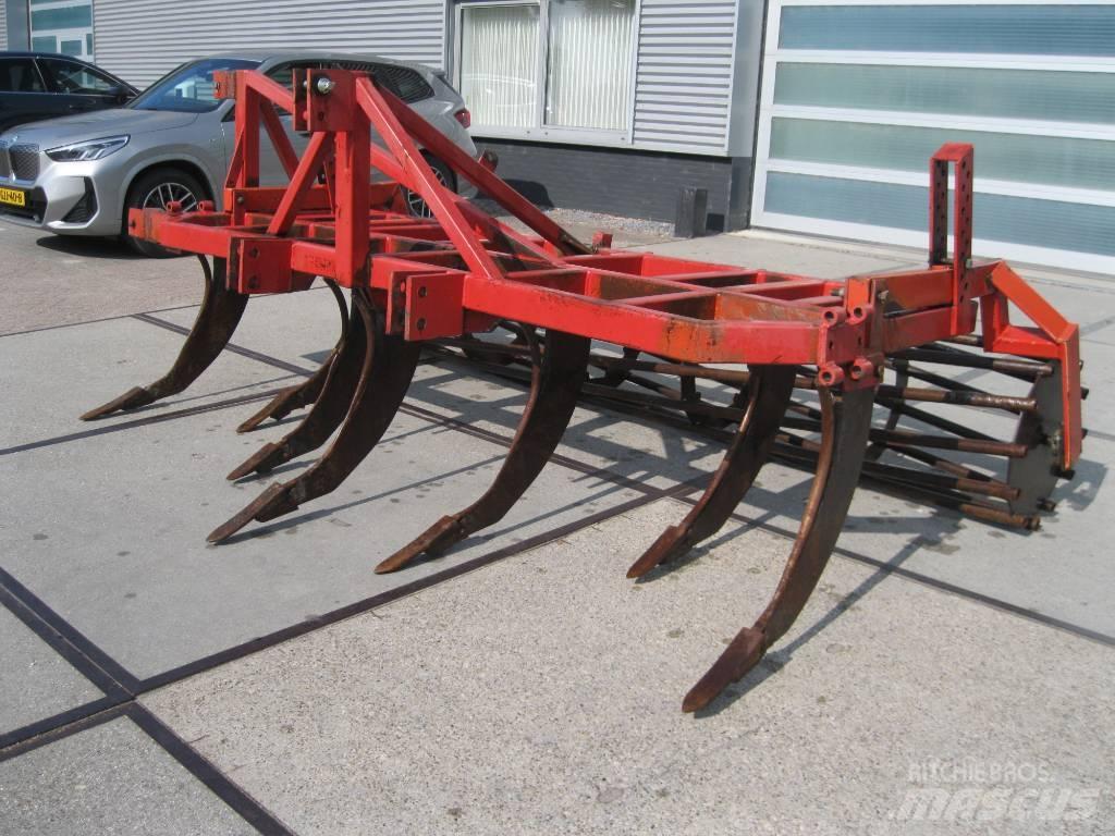Evers Garron 7-350-2 زراعات