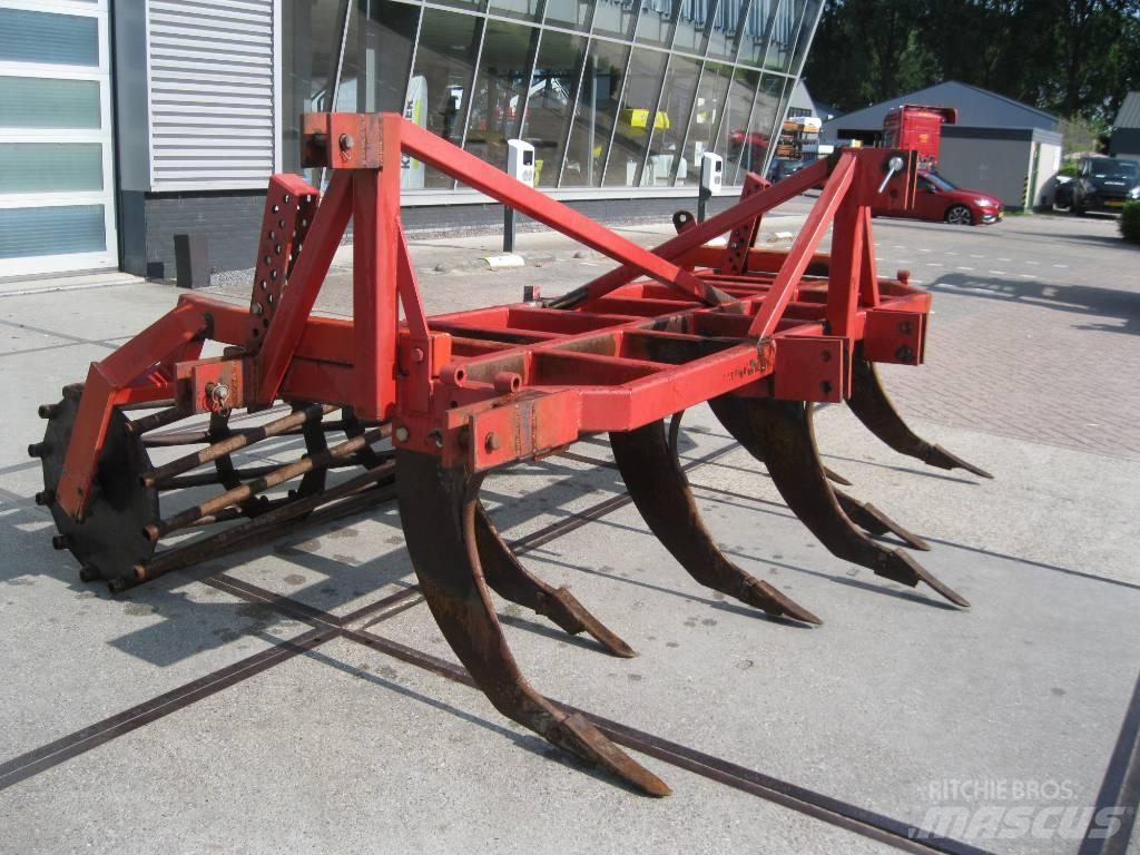 Evers Garron 7-350-2 زراعات