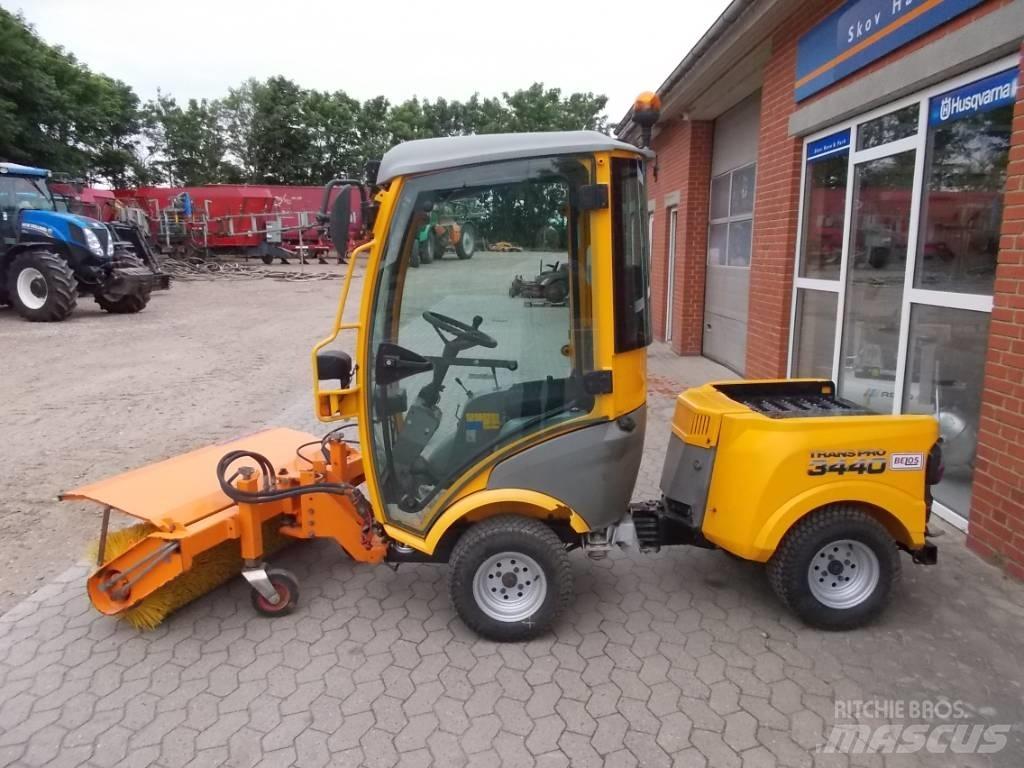 Belos 3440 Trans Pro ناقلات الأدوات