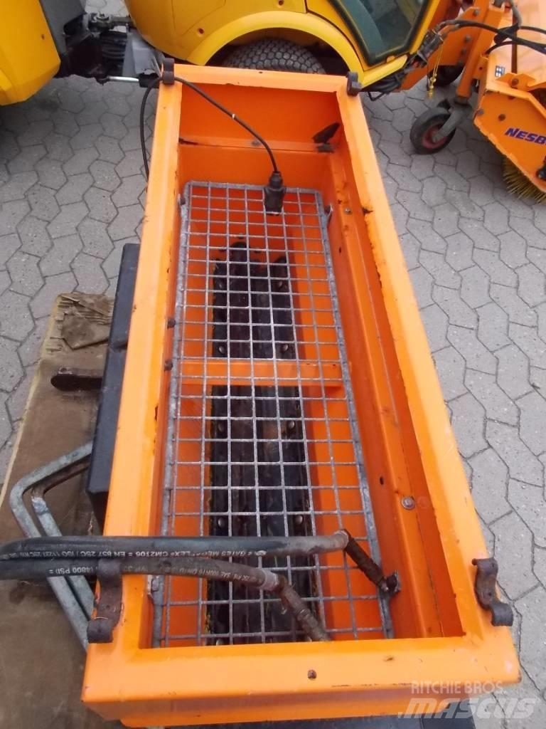 Belos 3440 Trans Pro ناقلات الأدوات