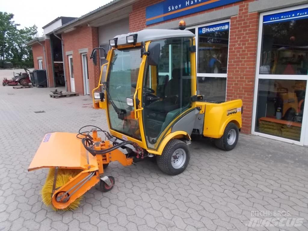 Belos 3440 Trans Pro ناقلات الأدوات