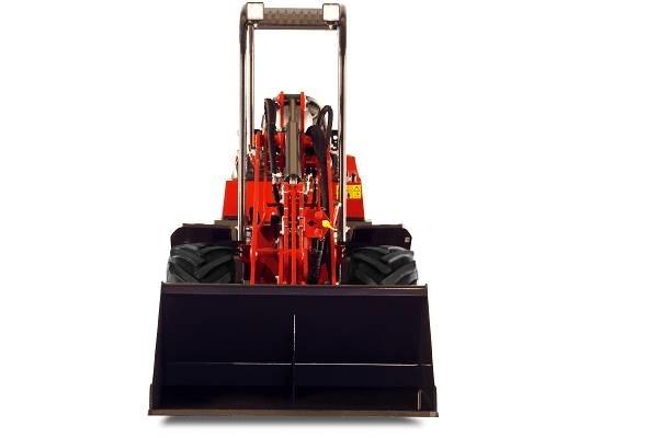 Thaler T 2230 L لوادر بعجل