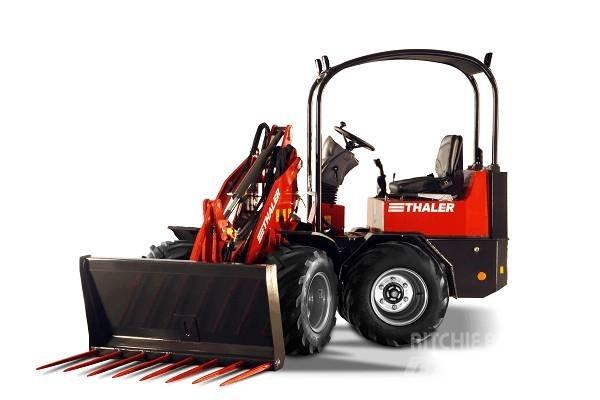 Thaler T 2230 L لوادر بعجل