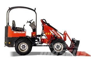 Thaler T 2230 L لوادر بعجل