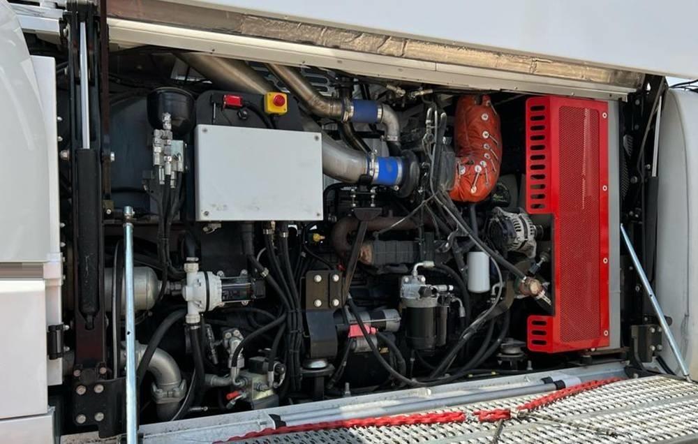 Casagrande B175XP منصات دق خوازيق