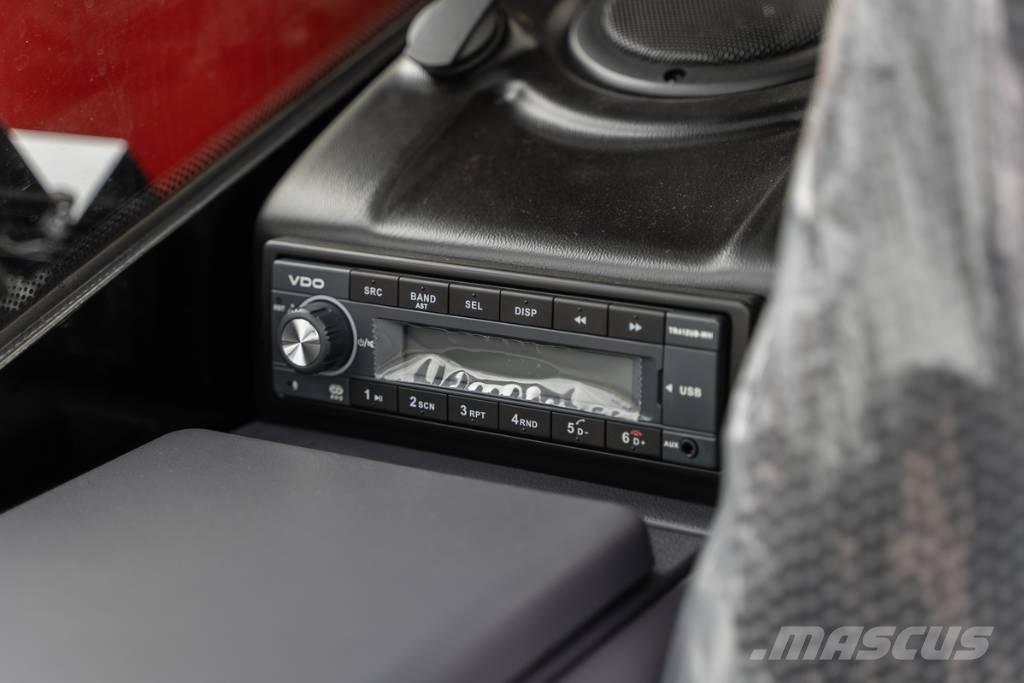 Manitou MLT 625-75 H مناولات متداخلة