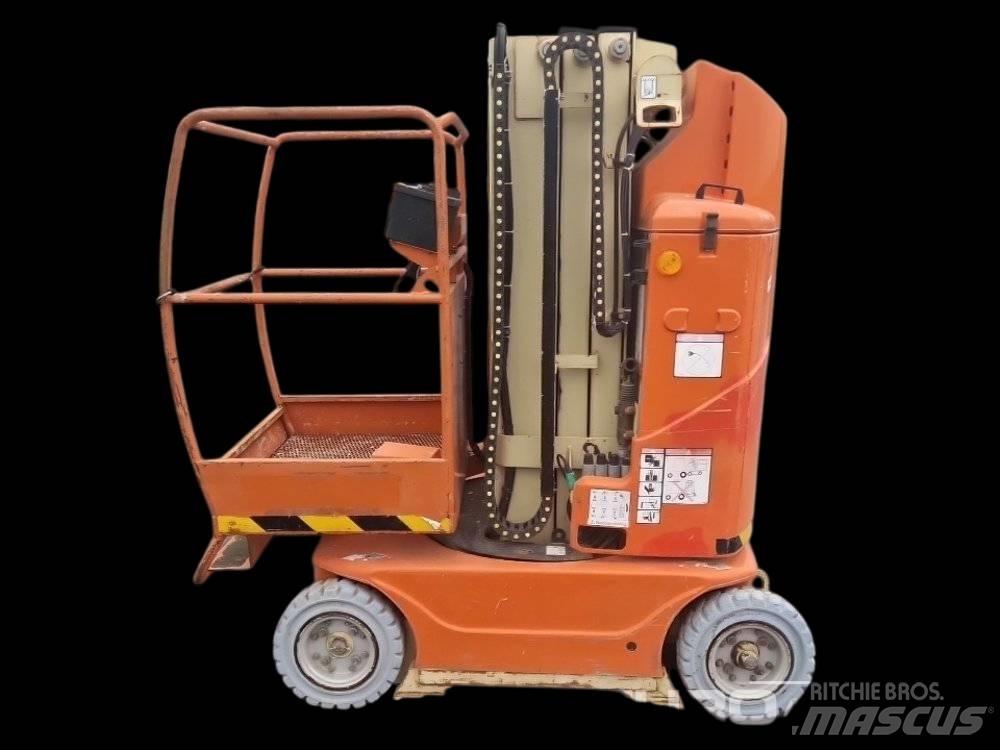 JLG Toucan 800 رافعات سلة مفصلية