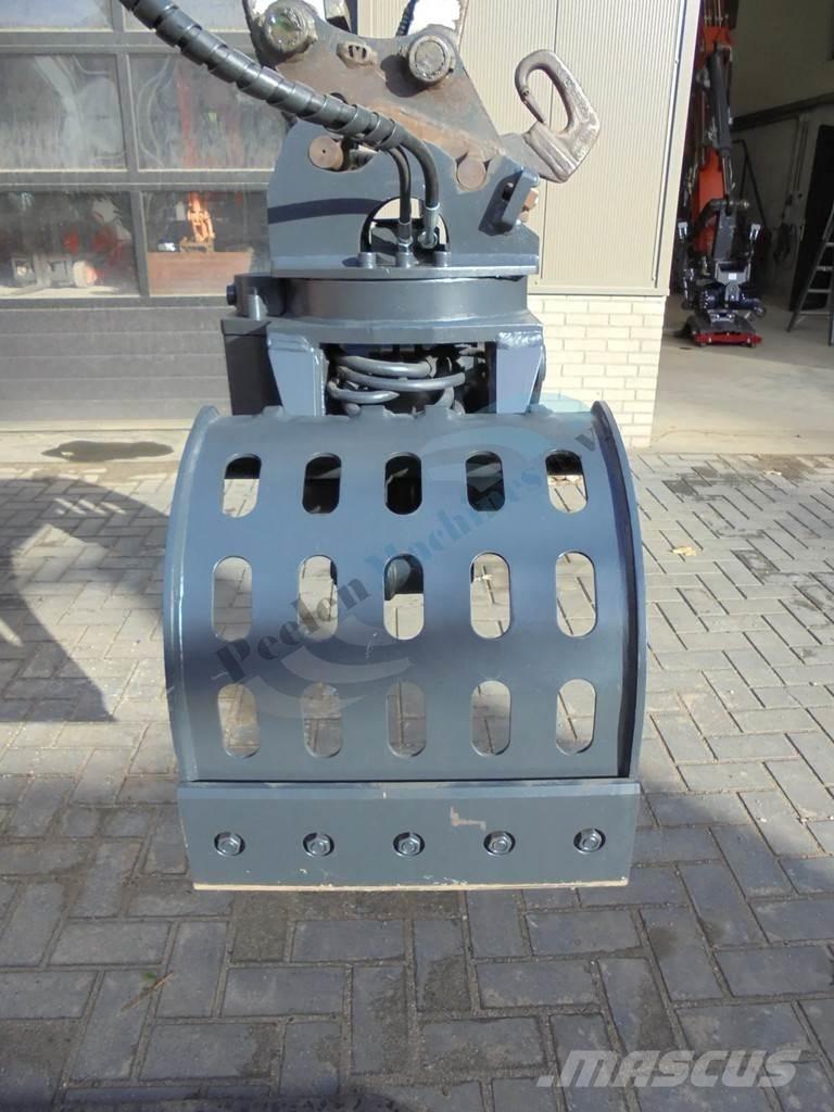  V-M 280-D خطاطيف