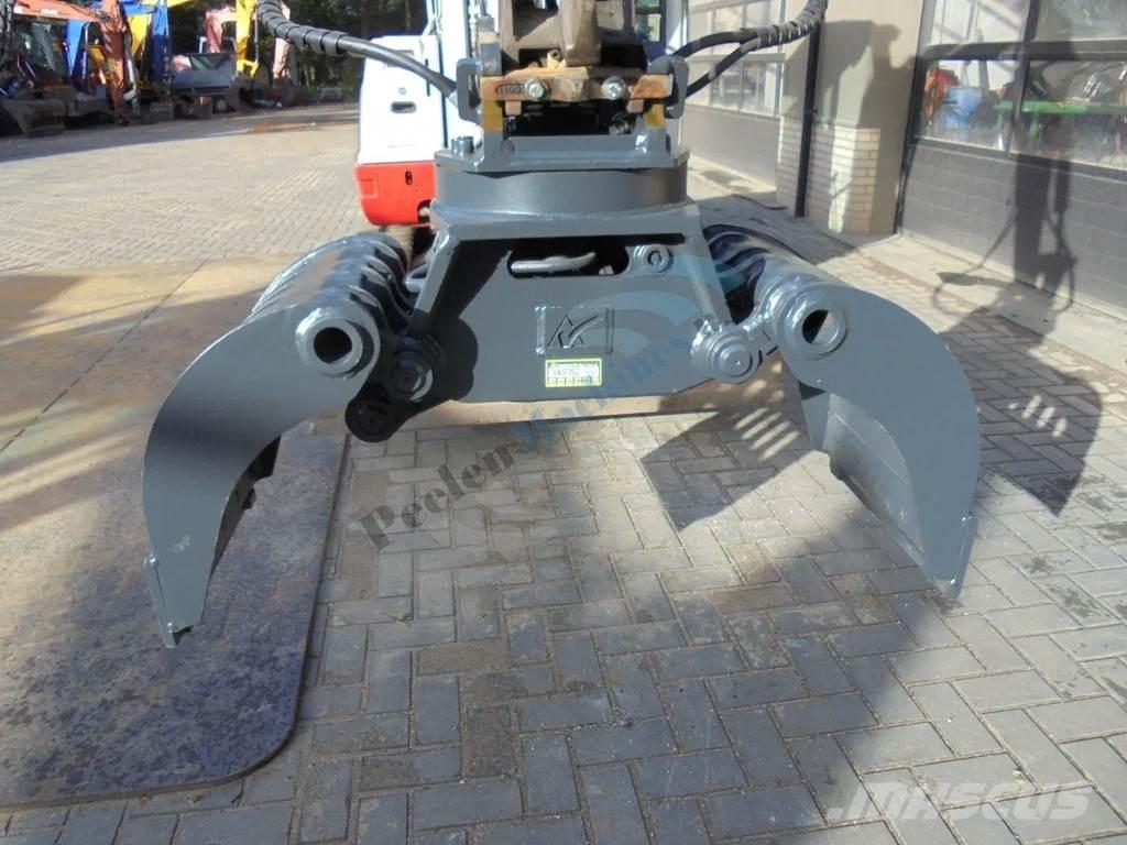  V-M 280-D خطاطيف