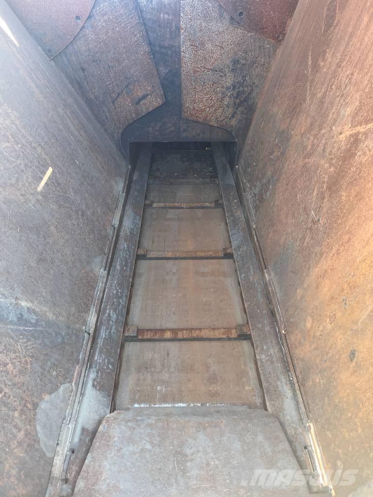 Vögele Super 800 معدات السفلتة