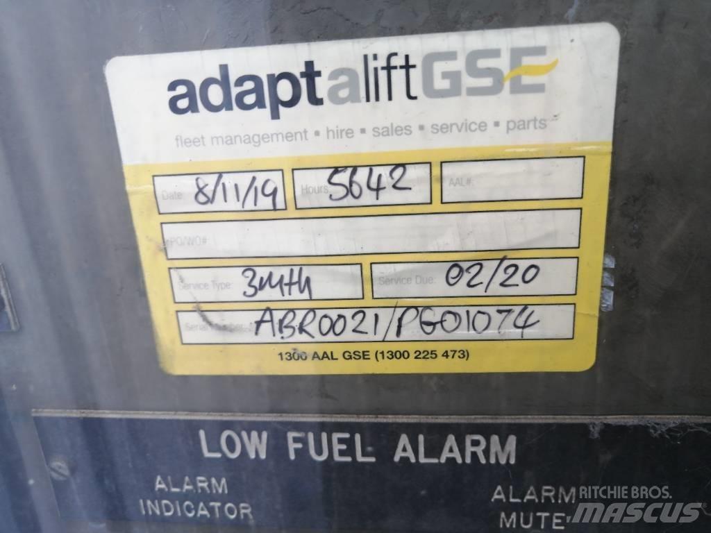  MODRA A230150002 مولدات أخرى