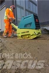 Ammann APR 5920 دكاكات أفقية