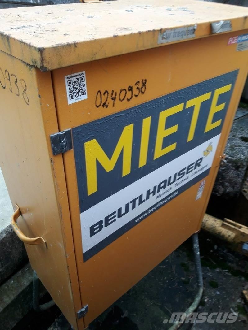 Merz V160/K/FU/BR أخرى