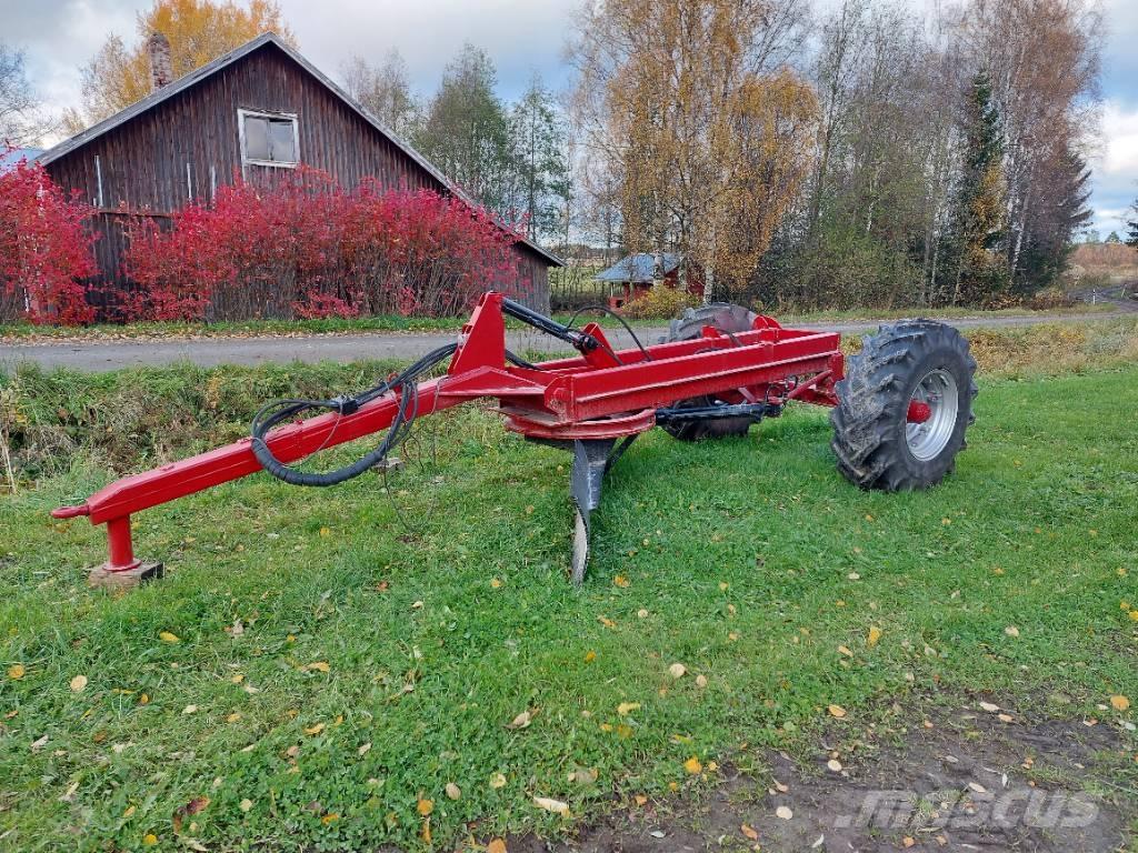  Peltolana 3.80 زلاقات ميدانية