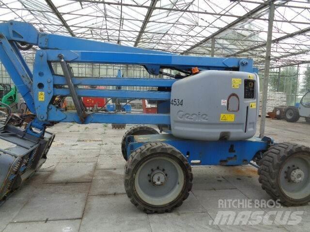Genie Z45/25 رافعات سلة مفصلية