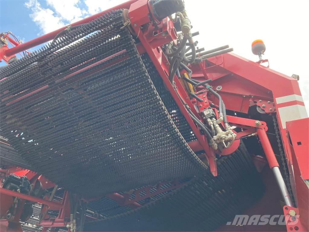 Grimme EVO 290 ماكينات زراعية أخرى