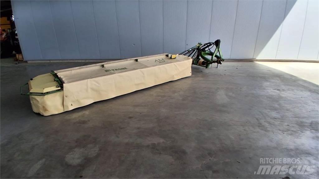 Krone AM 403S جزازات