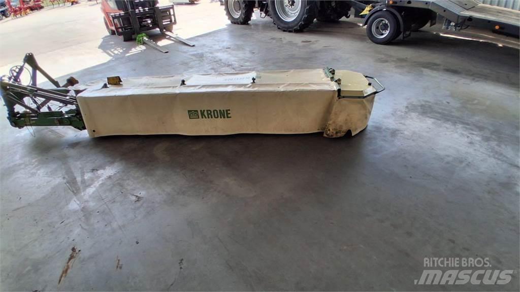 Krone AM 403S جزازات