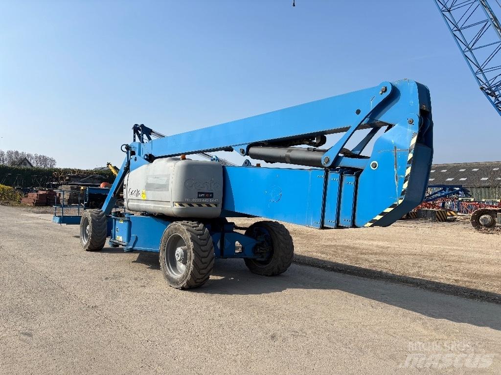 Genie Z 135/70 رافعات سلة مفصلية