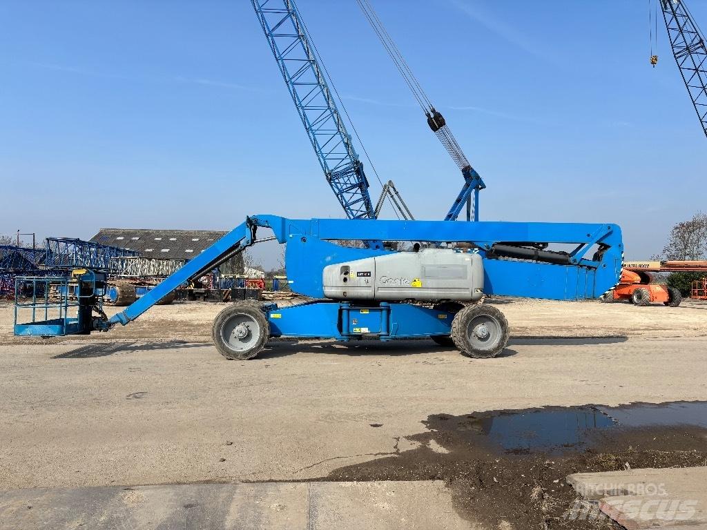 Genie Z 135/70 رافعات سلة مفصلية
