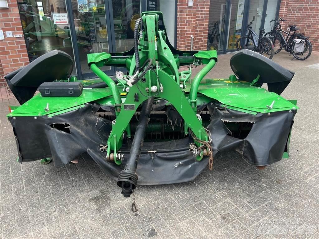 John Deere F310R جزازات مكيفات