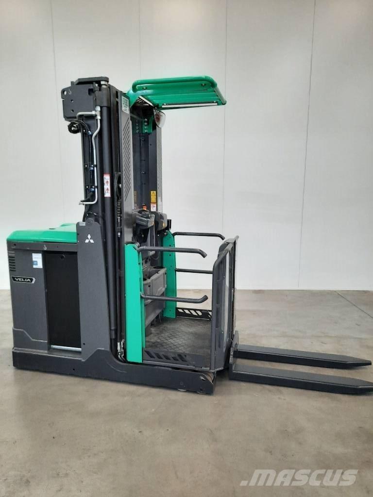 Mitsubishi OPBM10P معدات الرفع عالي المستوى