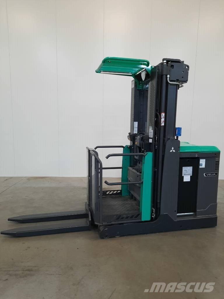 Mitsubishi OPBM10P معدات الرفع عالي المستوى
