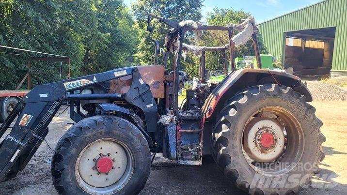 McCormick MC 100   rim الإطارات والعجلات والحافات