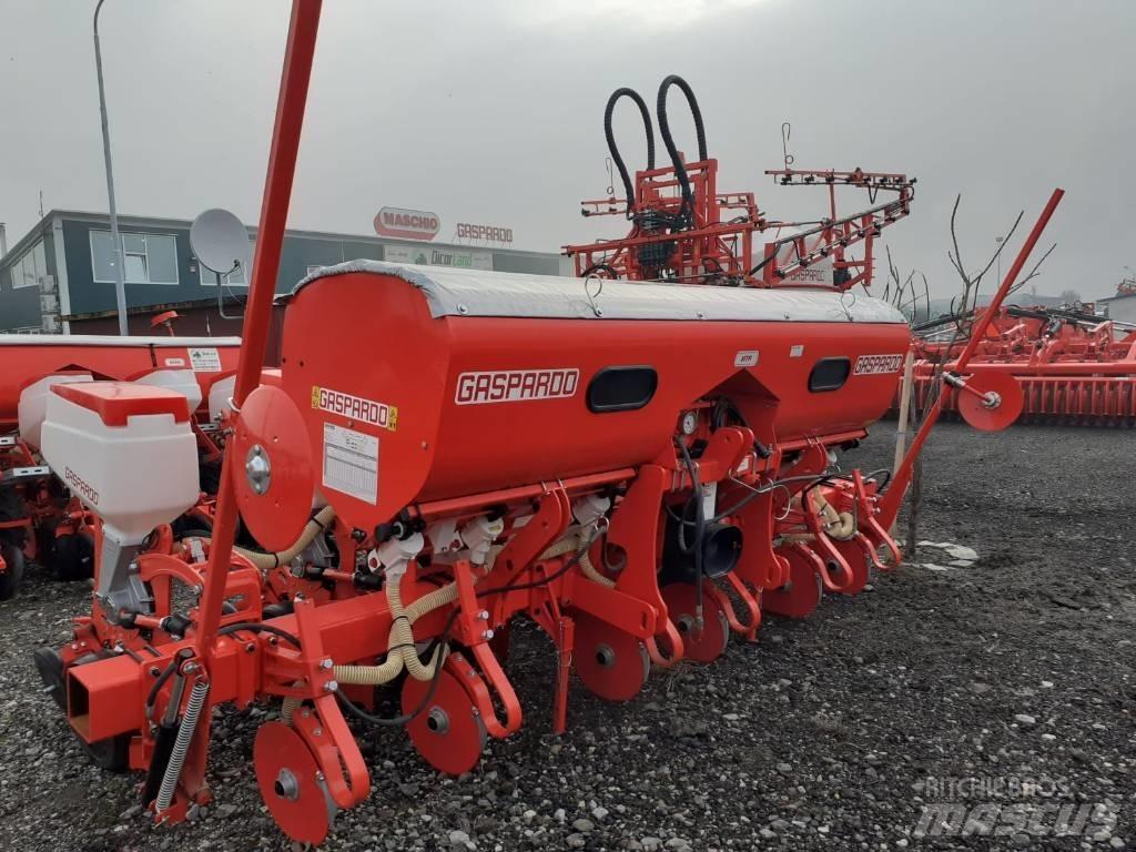 Maschio MTR 6 مثاقيب مدمجة