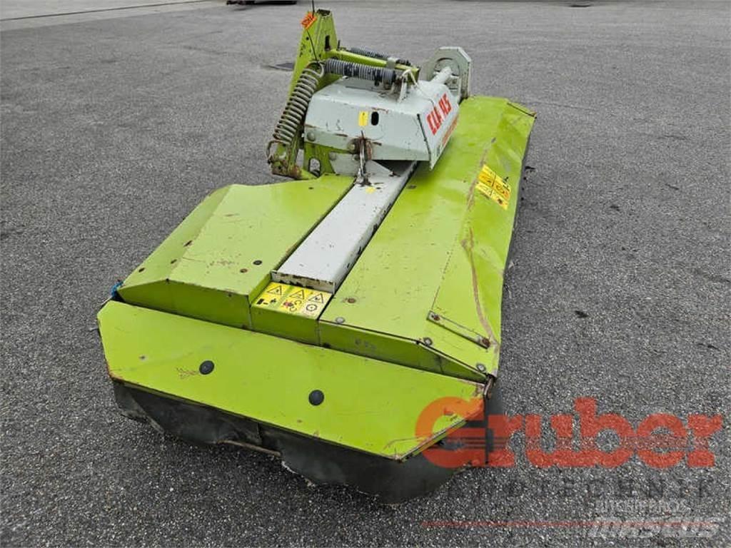 CLAAS Corto 290 F جزازات
